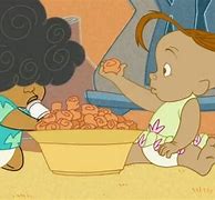 Image result for Bebe and CeCe Proud