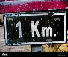 Image result for Kilometer Road