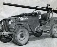 Image result for 106 Recoilless Rifle