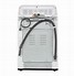 Image result for LG Large-Capacity Top Load Washer