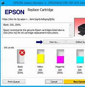 Image result for Epson Printer Connection Setup