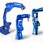 Image result for GMX 521 Robot Machine