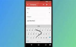 Image result for Flow SwiftKey
