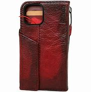 Image result for red leather phone cases