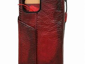 Image result for Genuine Leather Phone Book Case