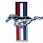 Image result for Ford Mustang Emblem
