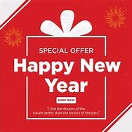 Image result for Happy New Year Offer