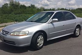 Image result for 2001 Honda Accord Ex