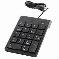 Image result for Numpad with Letters