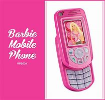 Image result for Barbie Fake Phone