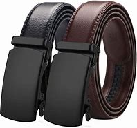 Image result for Men's Ratchet Belts Leather