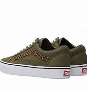 Image result for Vans 721356 Army Green