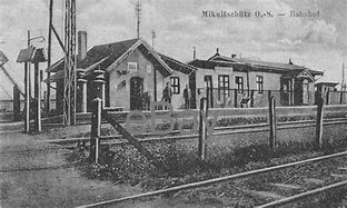 Image result for co_to_za_zabrze_stacja_kolejowa
