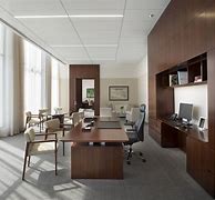 Image result for Modern CEO Office Design