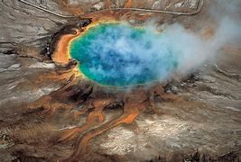 Image result for Biggest Super Volcano On Earth
