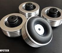 Image result for Turntable Isolators