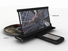 Image result for Portable DVD Player Product