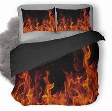 Image result for Wallpapers Fire Bed
