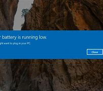 Image result for Battery Is Running Low