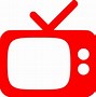 Image result for TV Channels Icon