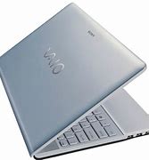 Image result for Sony Vaio Laptop White