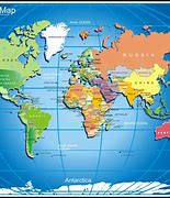 Image result for World Map Desktop