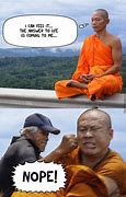 Image result for Buddhist Memes