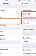 Image result for setting iphone 6s