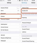 Image result for iPhone 6s Location Setting