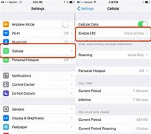 Image result for iPhone 6s 32GB Settings