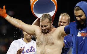 Image result for Pete Alonso Rookie of the Year Award