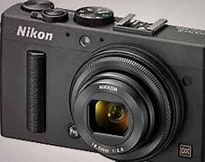 Image result for Nikon Point and Shoot Camera