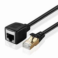 Image result for Ethernet Cable Extension Adapter