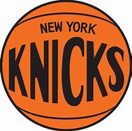 Image result for New York Knicks Logo History