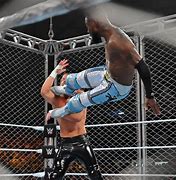 Image result for Kofi Kingston vs Dolph Ziggler
