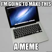 Image result for MacBook Pro Meme