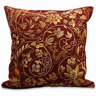 Image result for Tapestry Throw Pillows