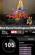 Image result for Marvel 30-Day Challenge