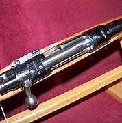 Image result for Mauser Action