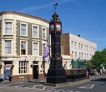 Image result for South Norwood Local Bands