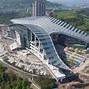 Image result for Zhongxian eSports Stadium
