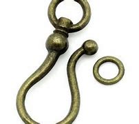 Image result for Antique Bronze Clasp