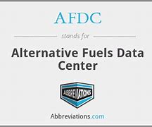 Image result for Alternative Fuels Data Center Logo