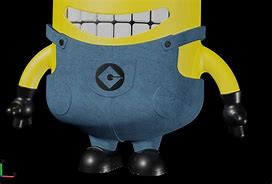 Image result for One Eye Black Minion