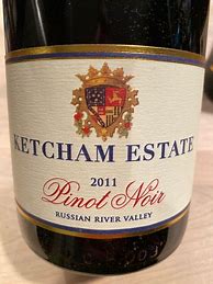 Bildergebnis für Ketcham Estate Pinot Noir Ketcham
