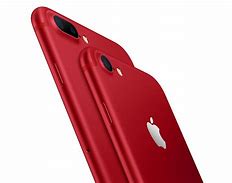 Image result for iPhone 7 Plus Red