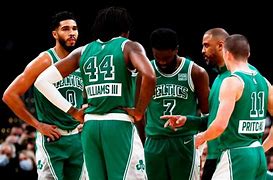 Image result for Celtics Playoffs