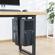Image result for Computer Tower Wall Mount