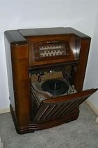 Image result for Radio-Phonograph