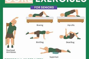 Image result for Best Exercise for Seniors